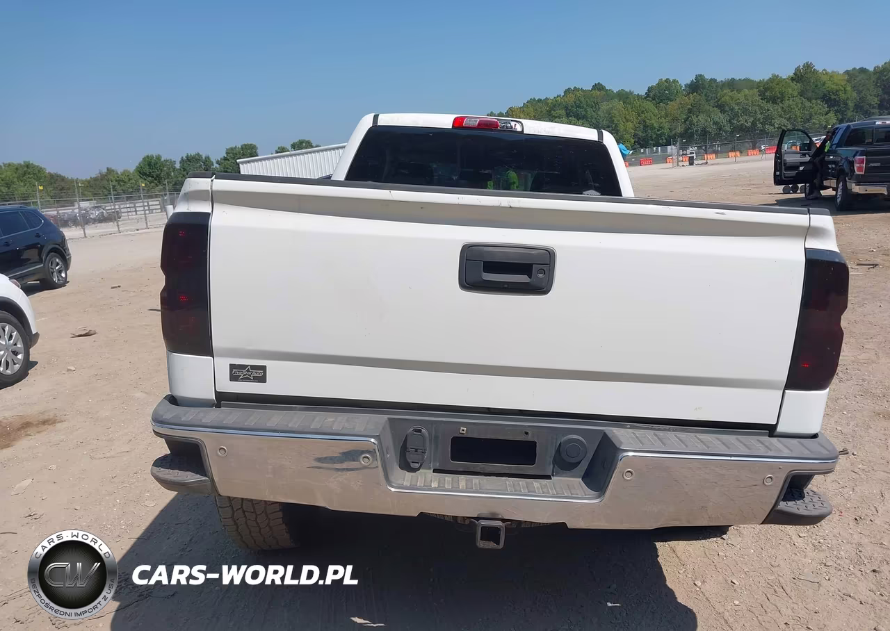2014 Chevrolet Silverado 1500 Lt VIN:1GCVKREC6EZ203419 - 16