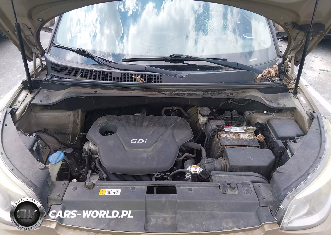 2016 Kia Soul VIN:KNDJN2A27G7258468 - 10