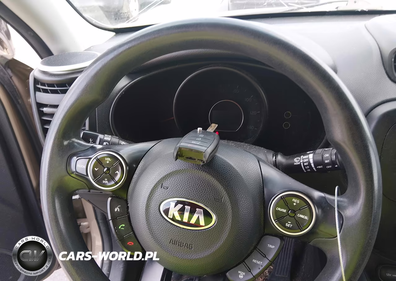 2016 Kia Soul VIN:KNDJN2A27G7258468 - 11