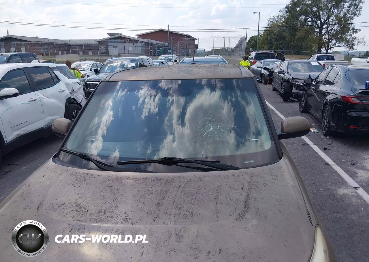 2016 Kia Soul VIN:KNDJN2A27G7258468 - 6