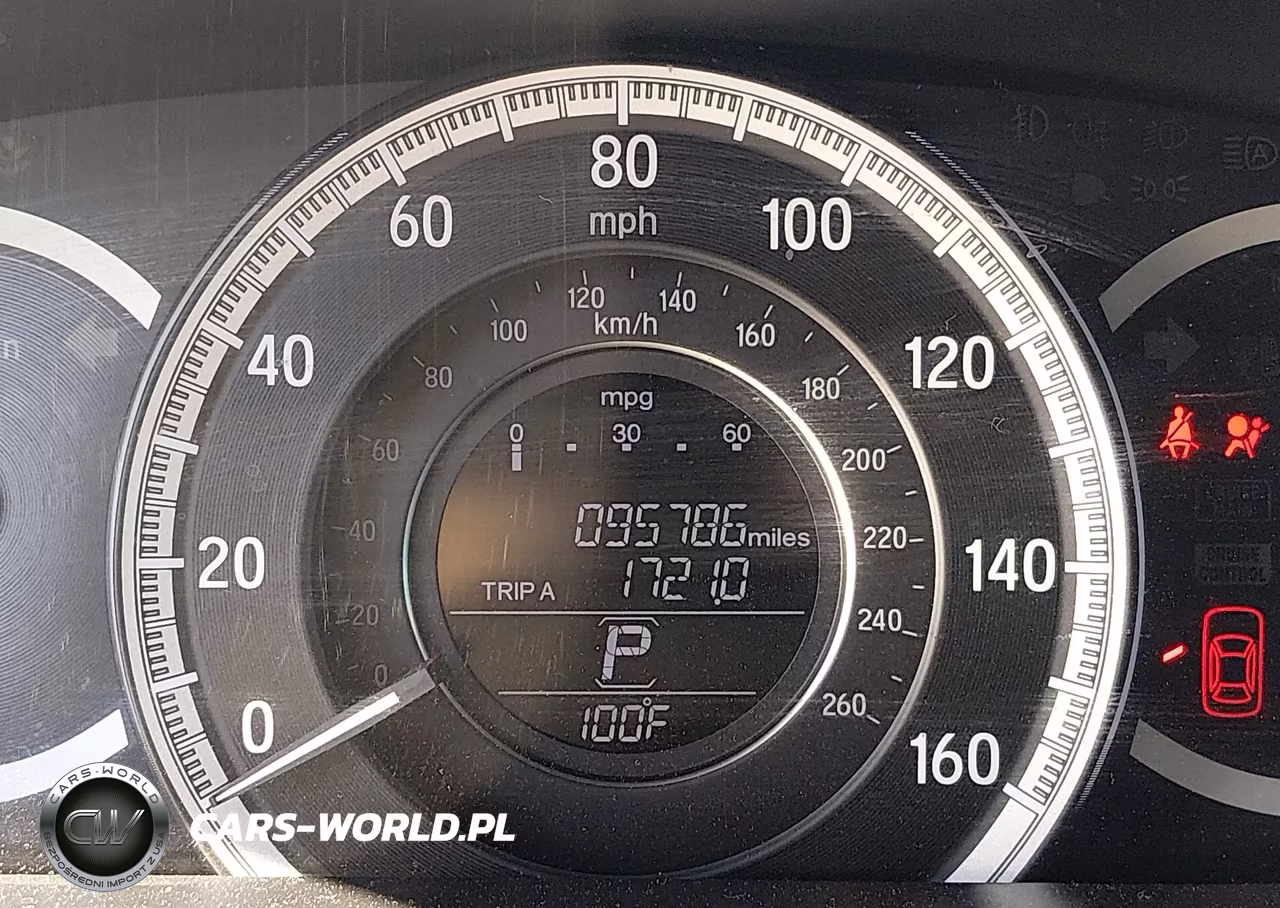 2017 Honda Accord Lx VIN:1HGCR2F3XHA221340 - 15