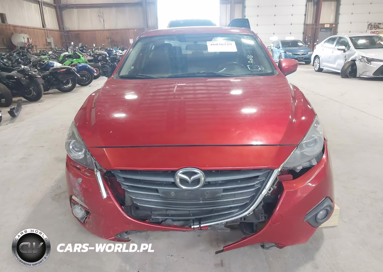 2015 Mazda Mazda3 I Touring VIN:3MZBM1V78FM138719 - 12