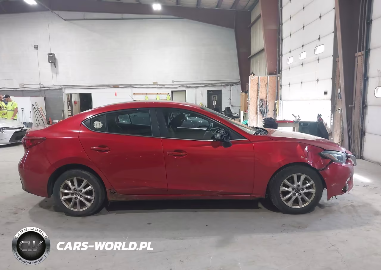 2015 Mazda Mazda3 I Touring VIN:3MZBM1V78FM138719 - 13