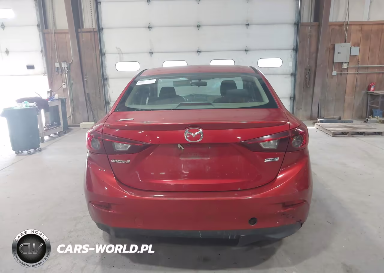 2015 Mazda Mazda3 I Touring VIN:3MZBM1V78FM138719 - 16