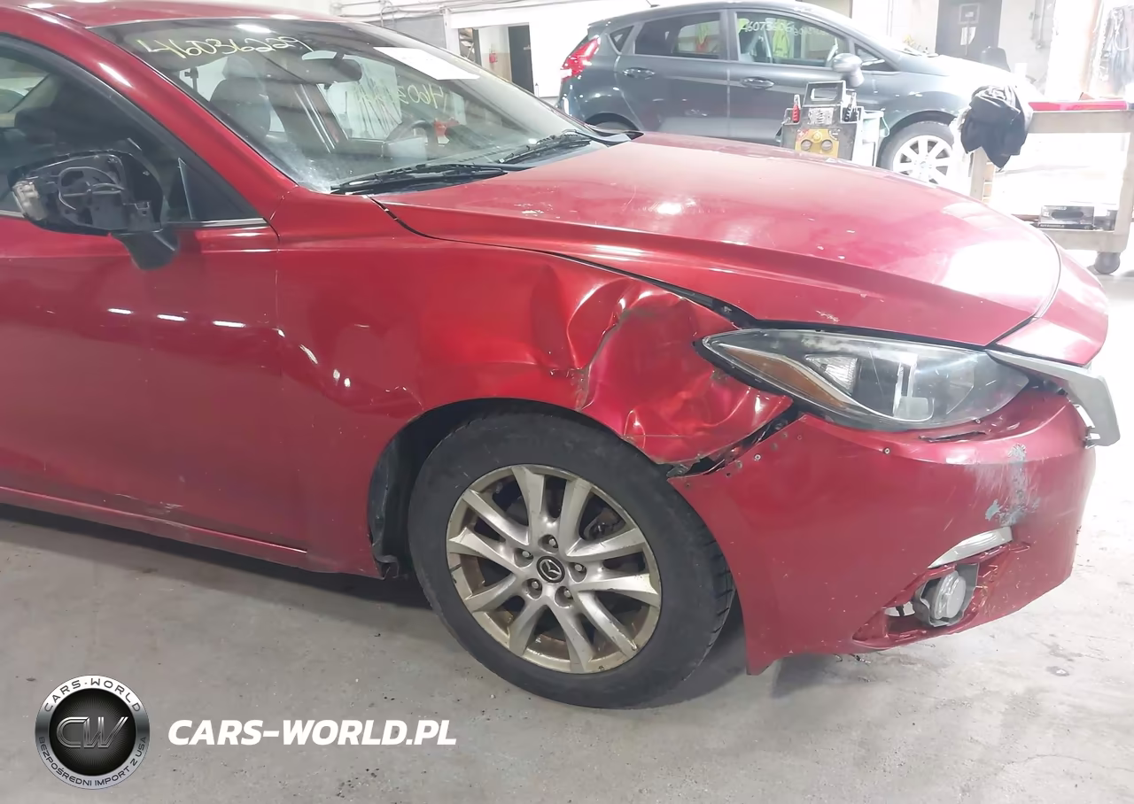 2015 Mazda Mazda3 I Touring VIN:3MZBM1V78FM138719 - 17