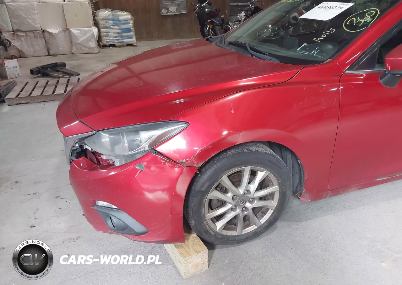 2015 Mazda Mazda3 I Touring VIN:3MZBM1V78FM138719 - 18