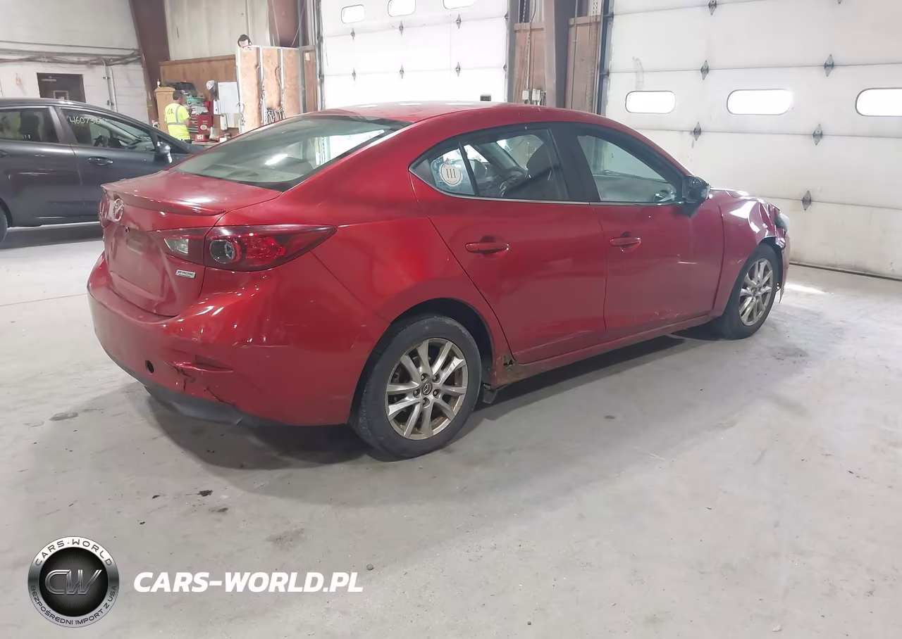 2015 Mazda Mazda3 I Touring VIN:3MZBM1V78FM138719 - 4