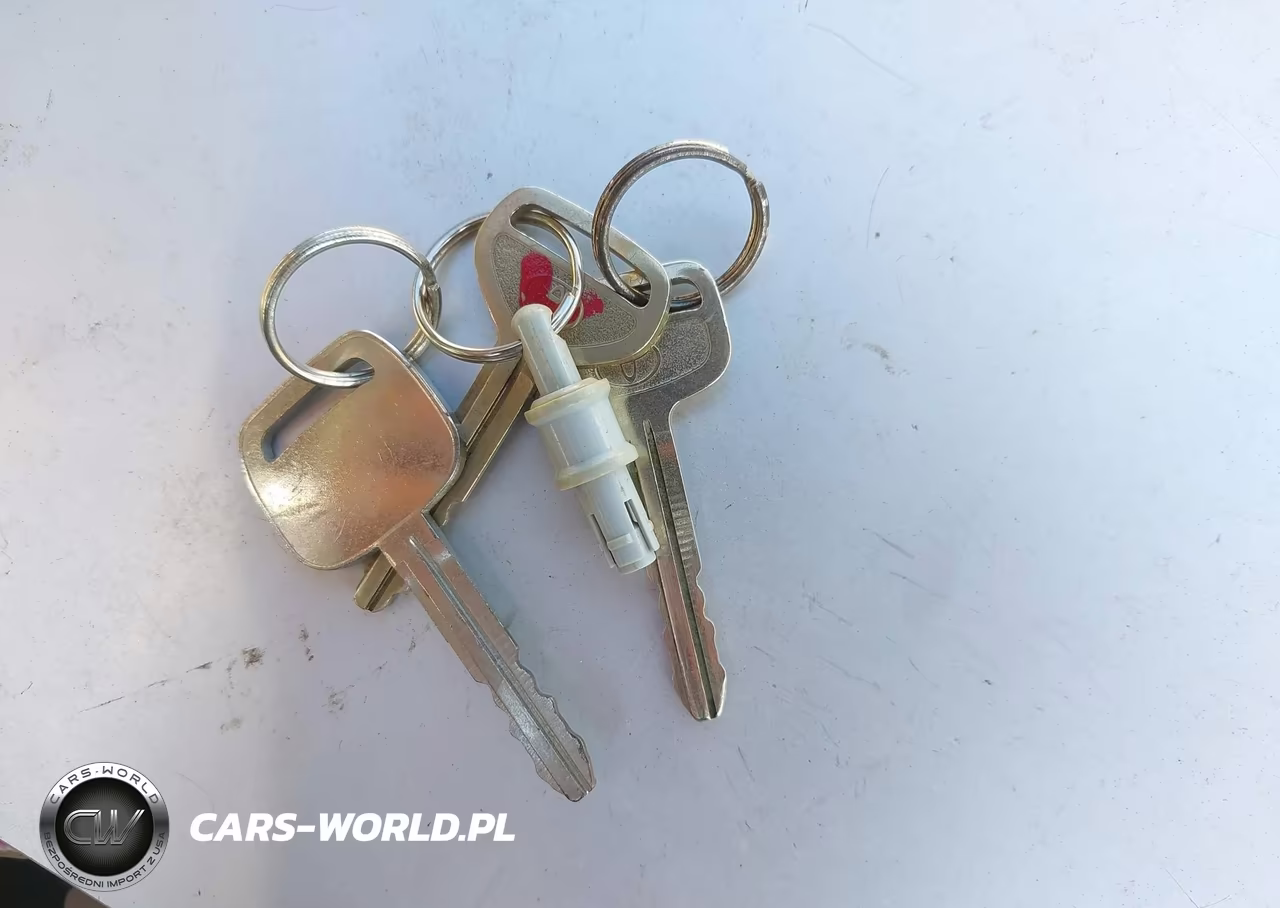 2000 Toyota Corolla Ce VIN:1NXBR12E5YZ338720 - 11