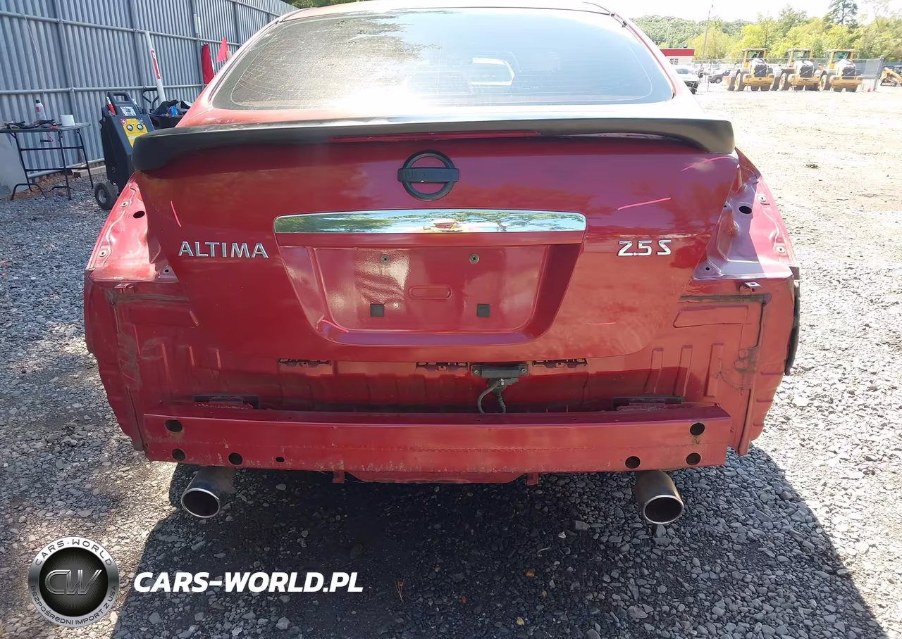 2007 Nissan Altima 2.5 S VIN:1N4AL21E37N496884 - 13