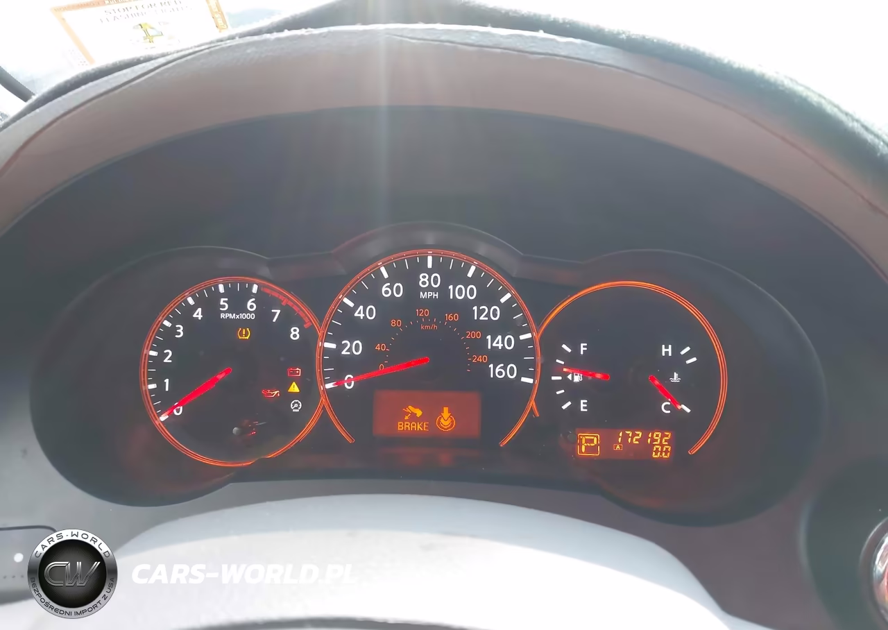 2007 Nissan Altima 2.5 S VIN:1N4AL21E37N496884 - 7