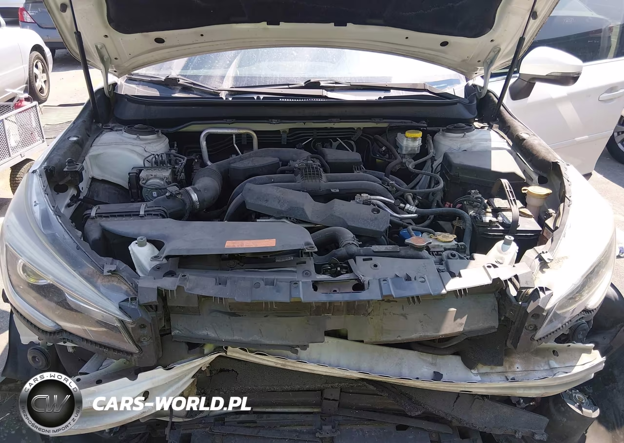 2018 Subaru Outback 2.5I Limited VIN:4S4BSANC9J3227436 - 10