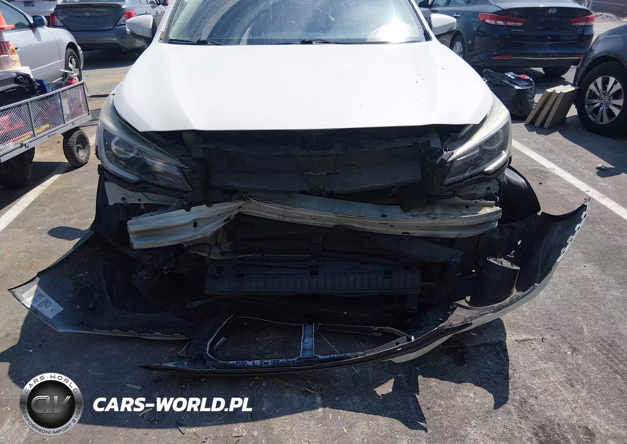 2018 Subaru Outback 2.5I Limited VIN:4S4BSANC9J3227436 - 12