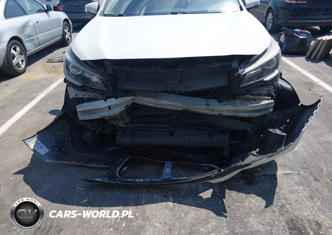 2018 Subaru Outback 2.5I Limited VIN:4S4BSANC9J3227436 - 6