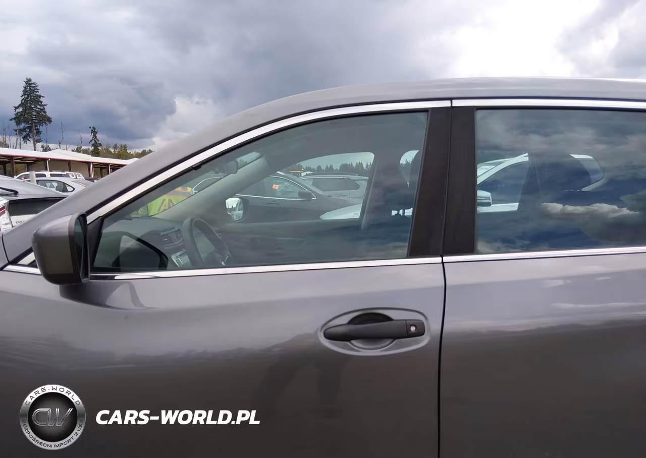 2020 Nissan Rogue S Intelligent Awd VIN:5N1AT2MV0LC720538 - 14