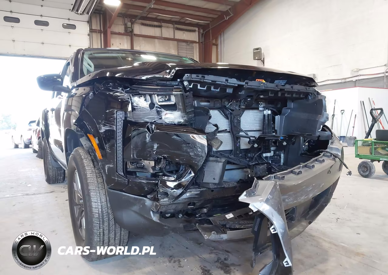 2026 Nissan Frontier Sv 4X4 VIN:1N6ED1EK3TN637284 - 6