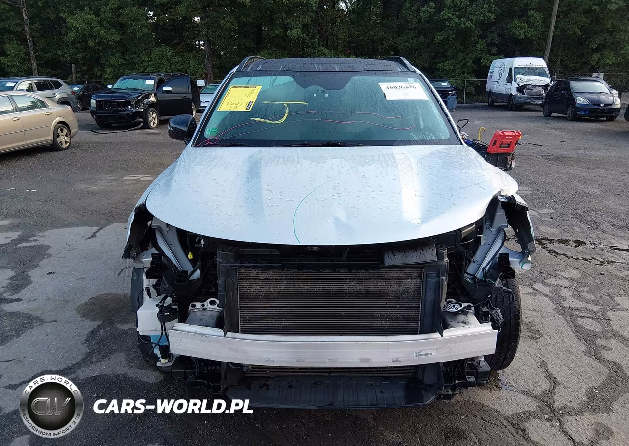 2022 Kia Sorento S VIN:5XYRL4LC5NG087925 - 12