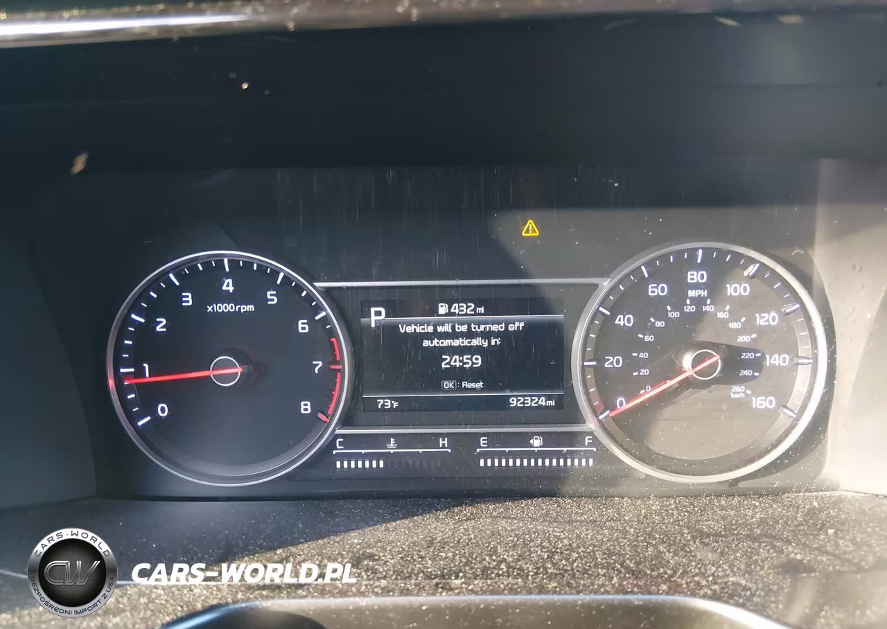2022 Kia Sorento S VIN:5XYRL4LC5NG087925 - 7