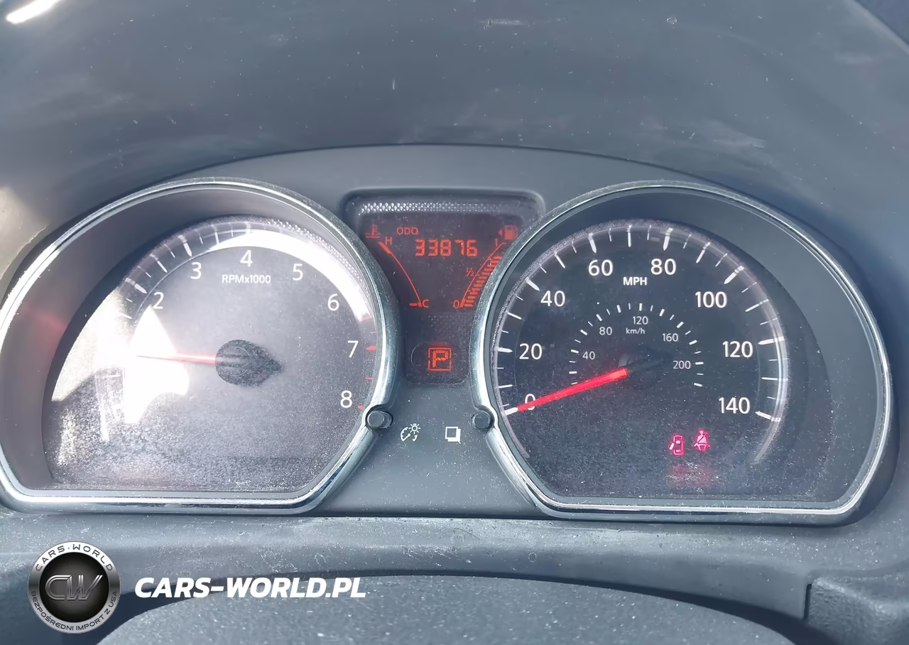 2012 Nissan Versa 1.6 Sv VIN:3N1CN7APXCL812984 - 7