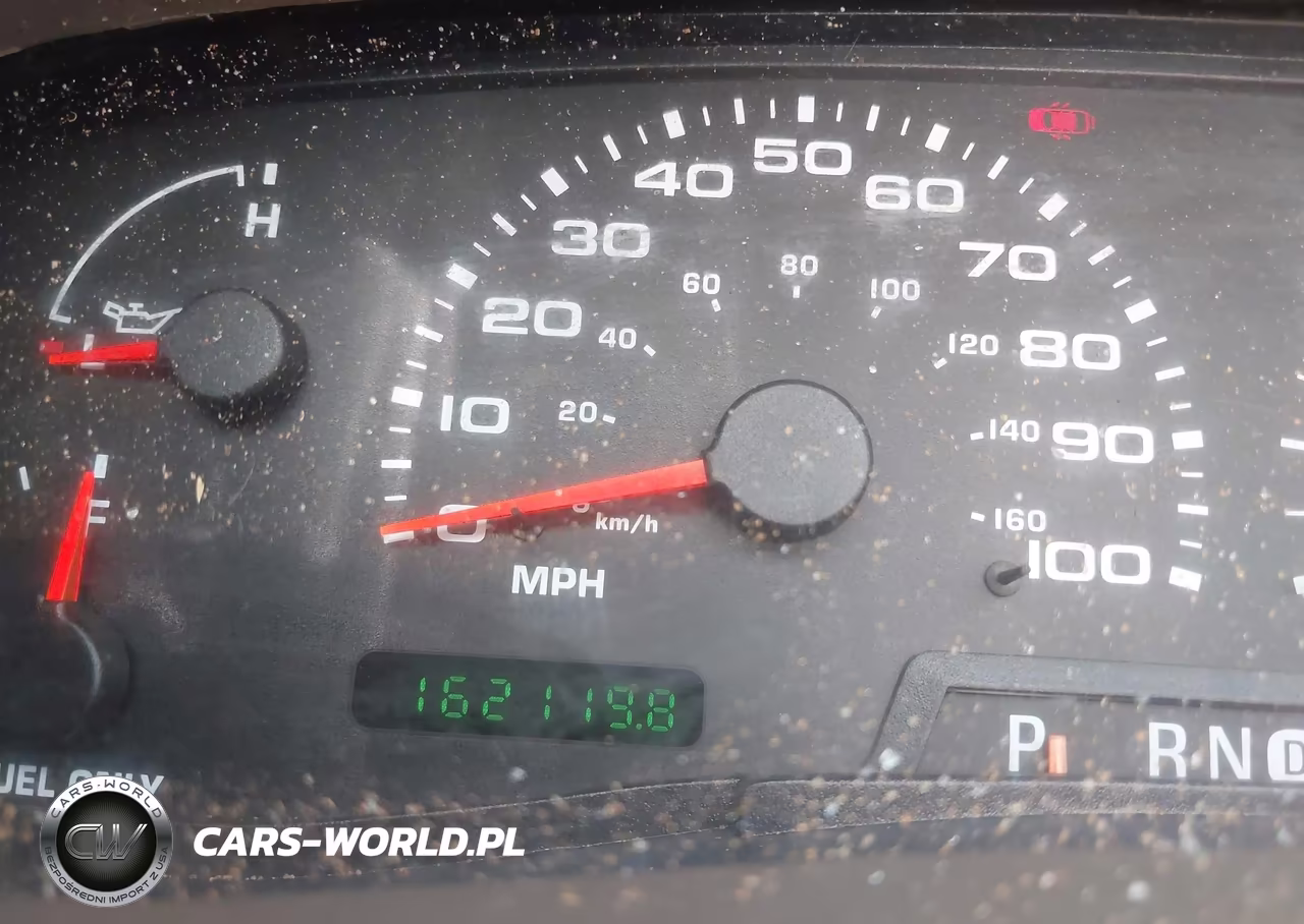 2004 Ford Excursion Eddie Bauer VIN:1FMSU45P94EC56121 - 16