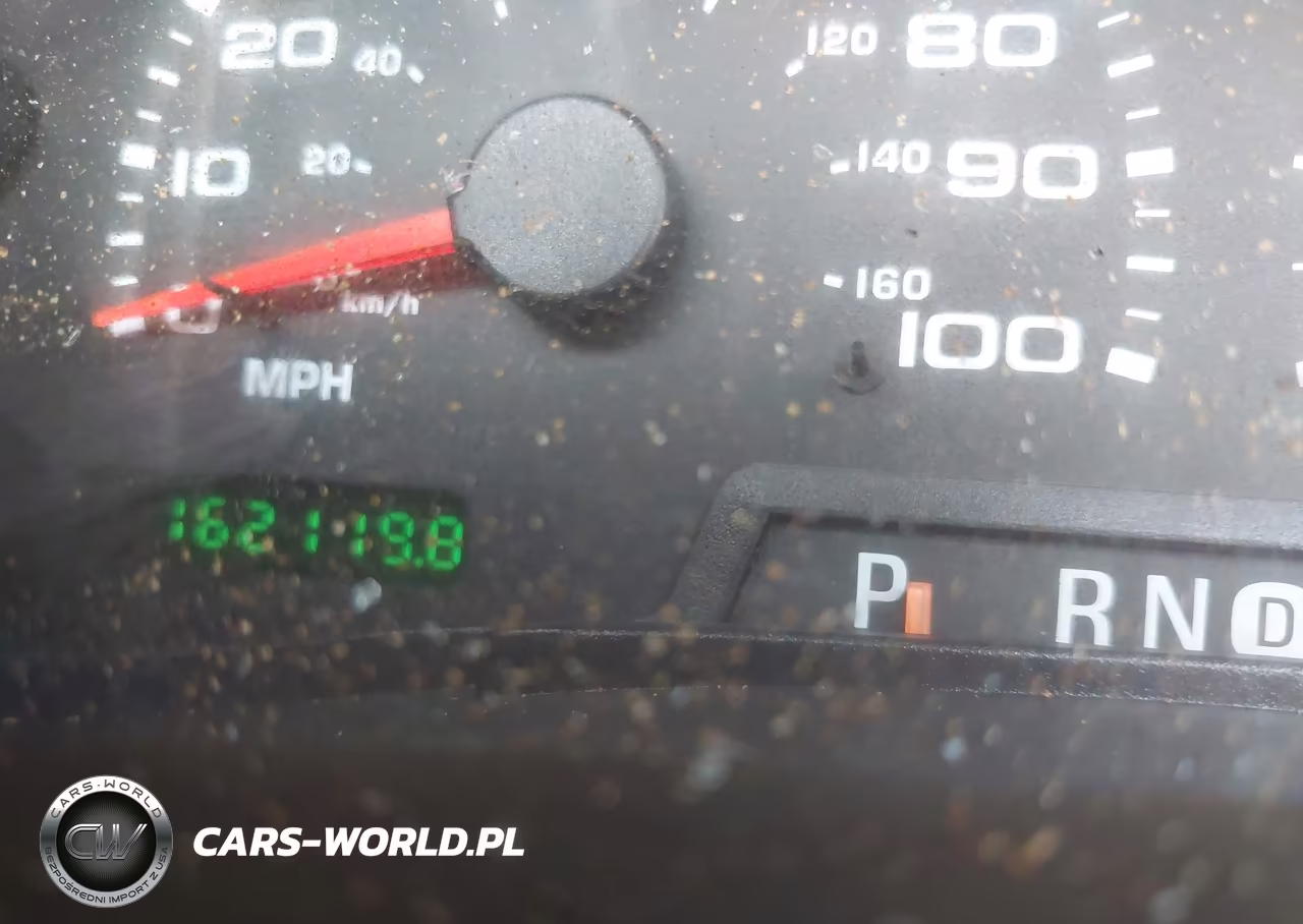 2004 Ford Excursion Eddie Bauer VIN:1FMSU45P94EC56121 - 7