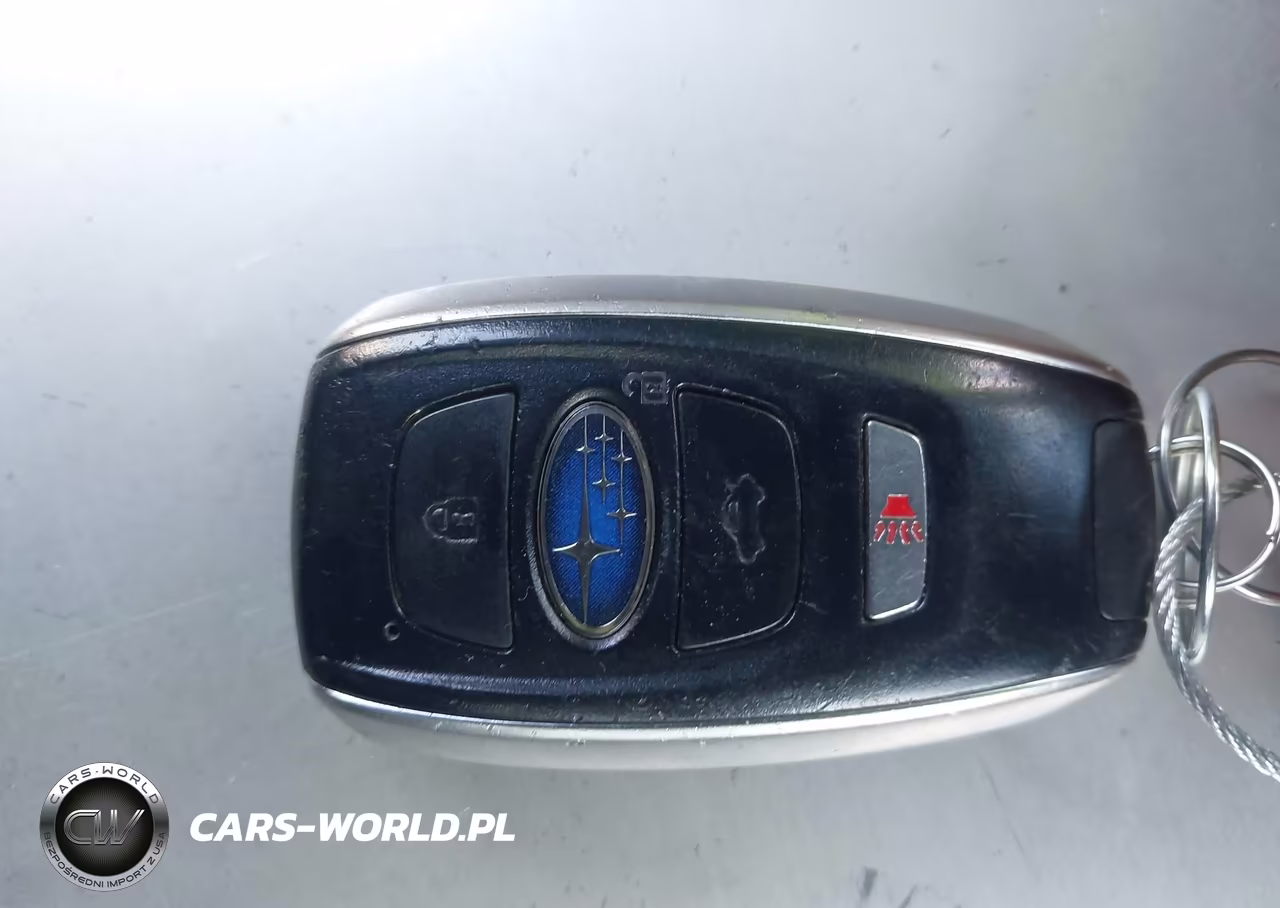 2020 Subaru Legacy Limited VIN:4S3BWAN6XL3022911 - 11