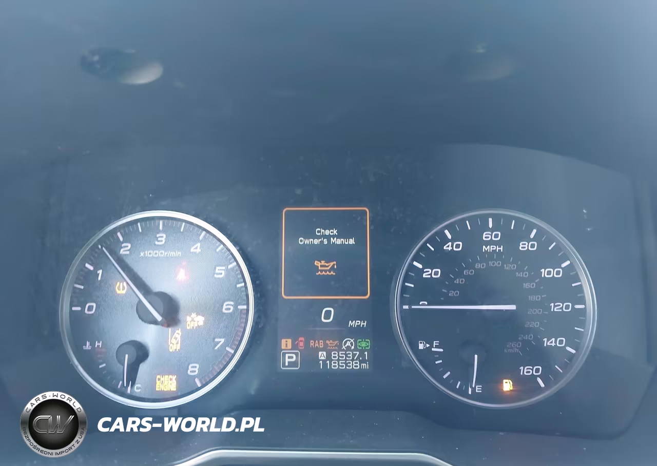 2020 Subaru Legacy Limited VIN:4S3BWAN6XL3022911 - 7