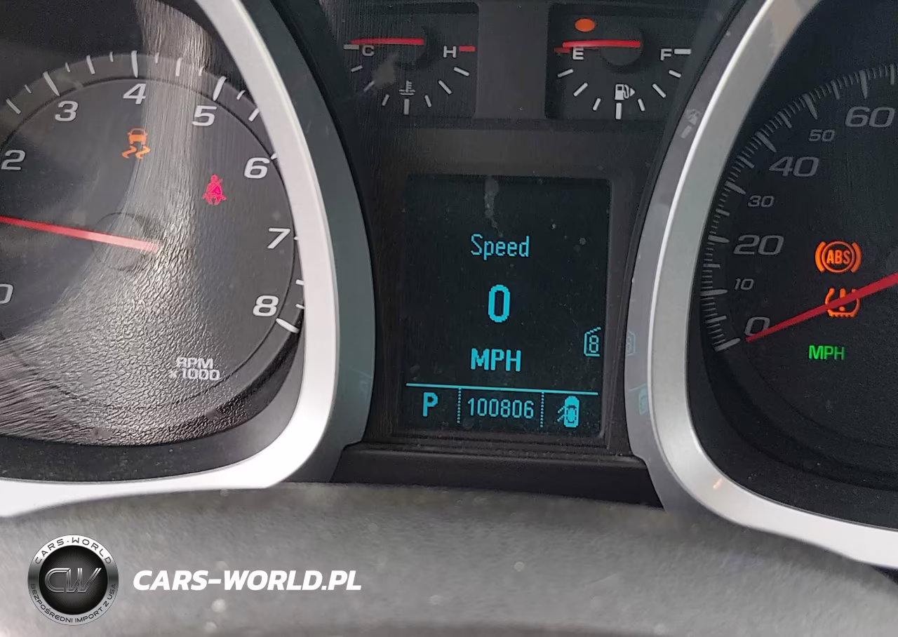2011 Chevrolet Equinox Lt W-2Lt VIN:2CNFLNEC0B6456135 - 7