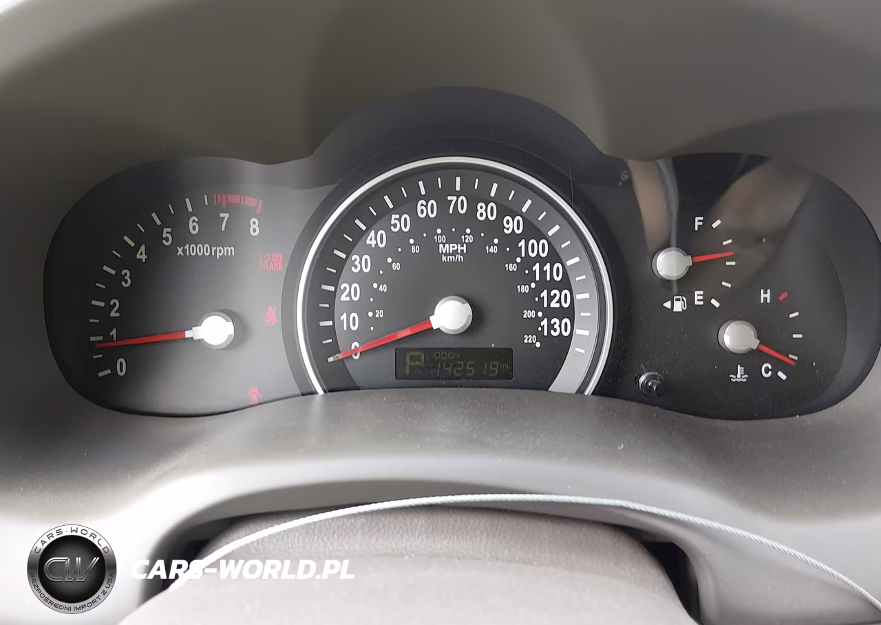 2011 Kia Sedona Lx VIN:KNDMG4C7XB6404601 - 7