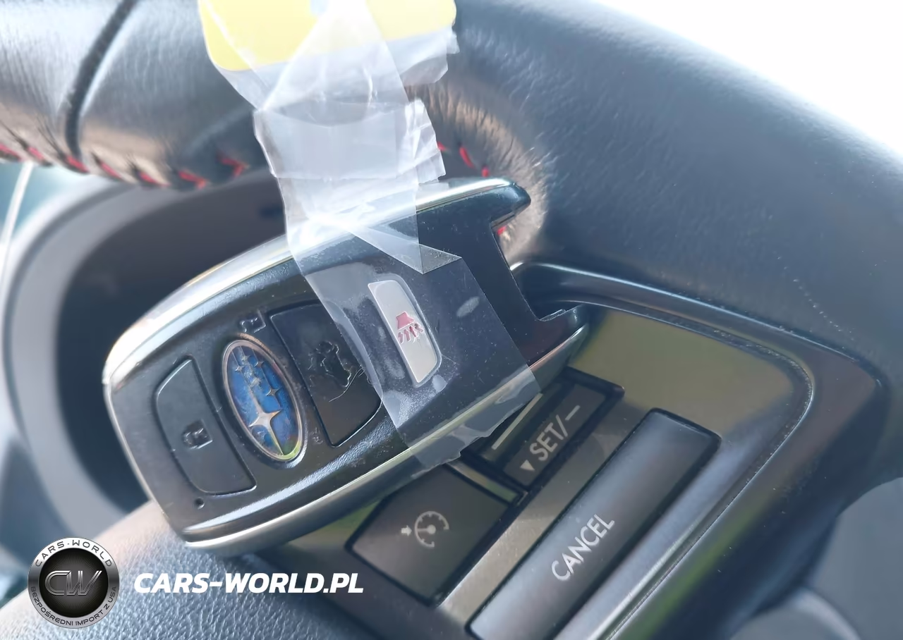 2018 Subaru Wrx Limited VIN:JF1VA1H65J9812916 - 11