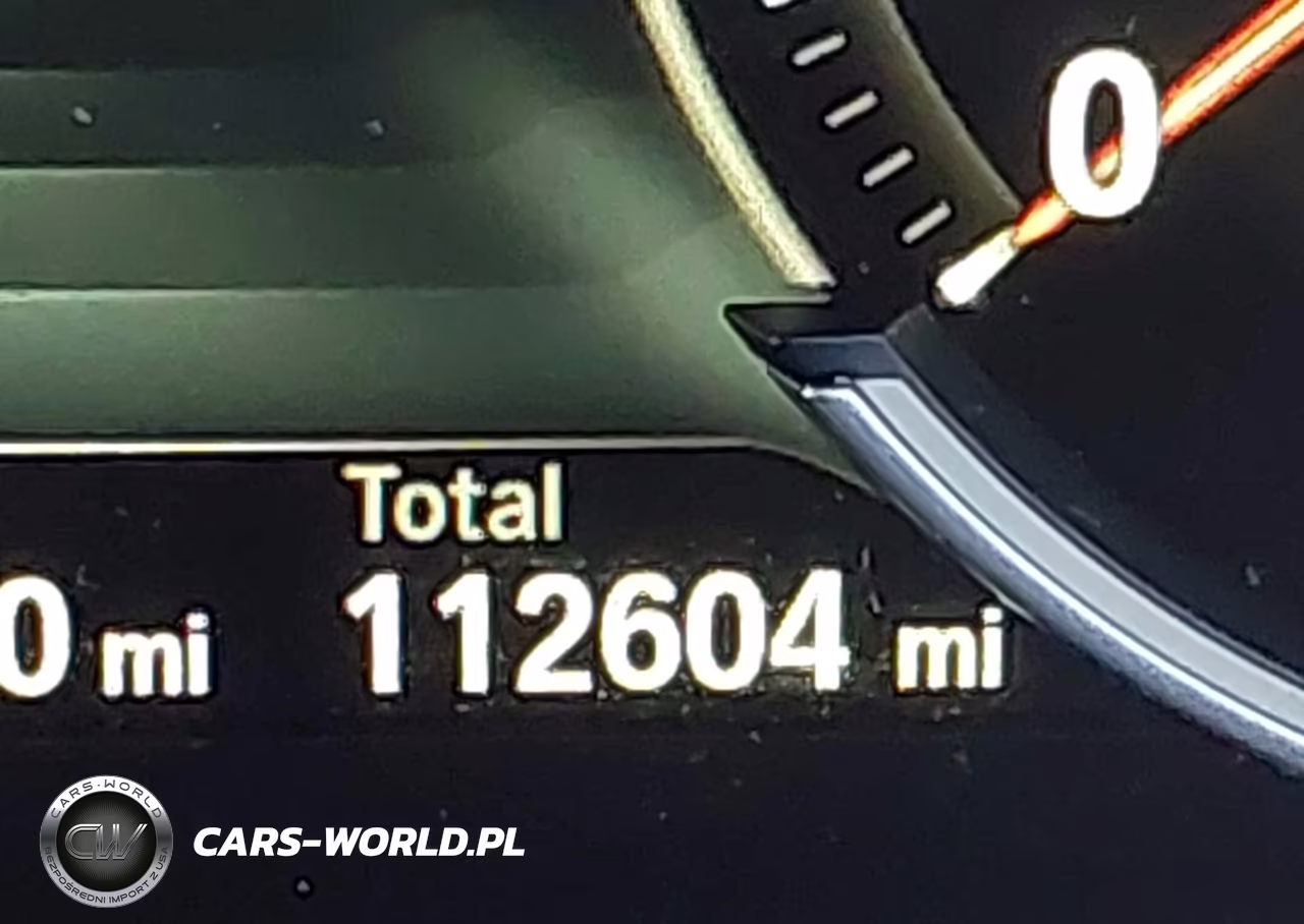2016 BMW X6 xDrive50I VIN:5UXKU6C50G0R34305 - 15