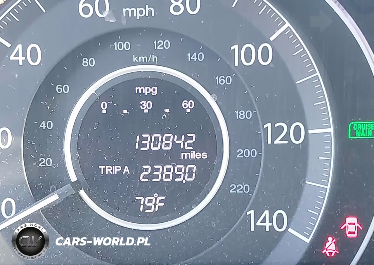 2015 Honda Cr-V Lx VIN:5J6RM4H38FL011847 - 15