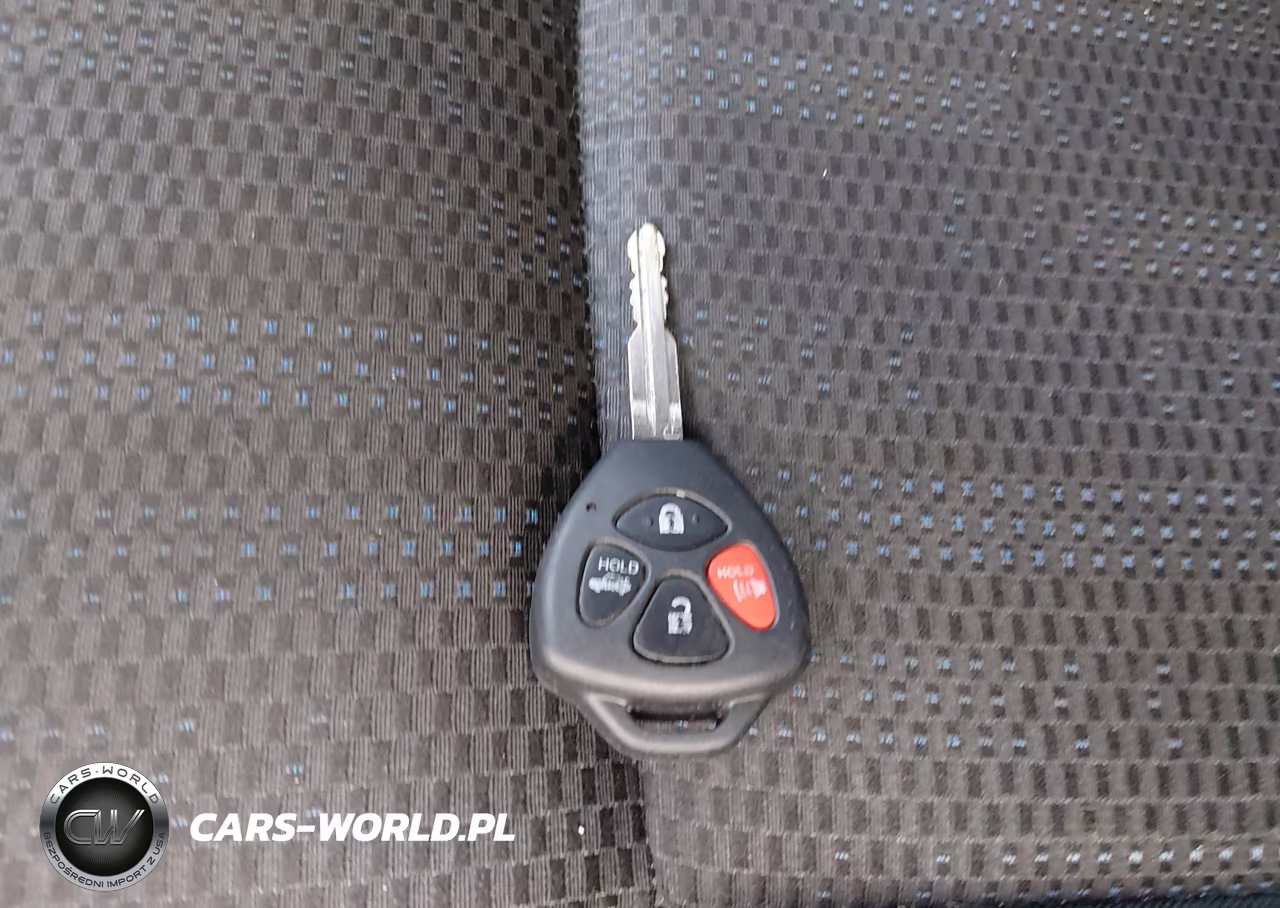 2012 Toyota Corolla S VIN:2T1BU4EE9CC871322 - 11