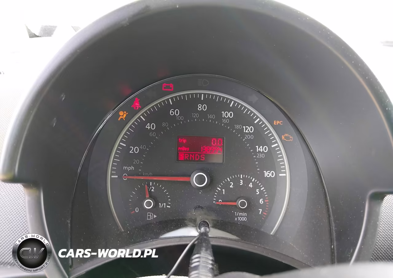 2008 Volkswagen New Beetle Se VIN:3VWRF31Y08M418429 - 7