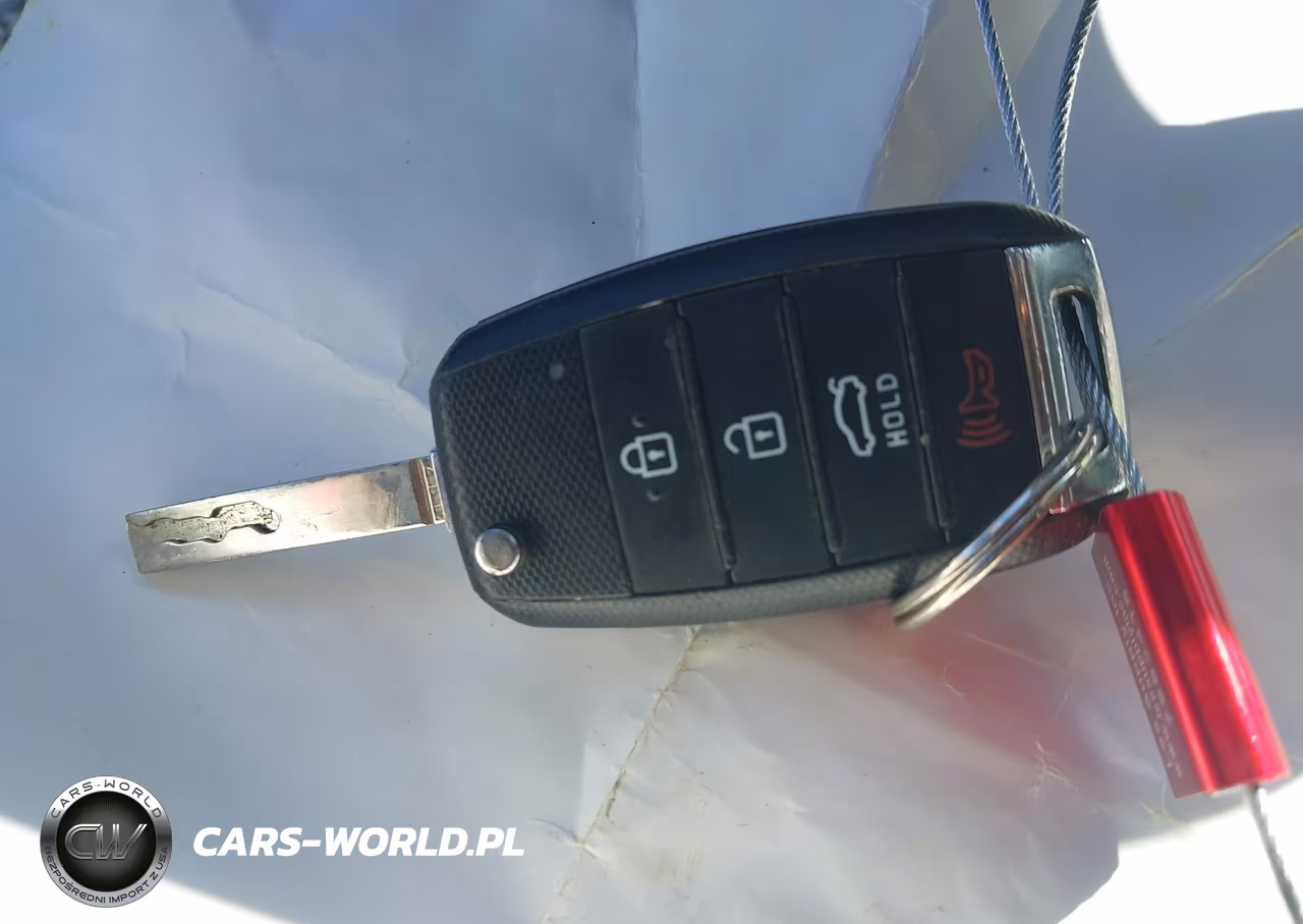 2018 Kia Rio S VIN:3KPA24AB8JE142580 - 11