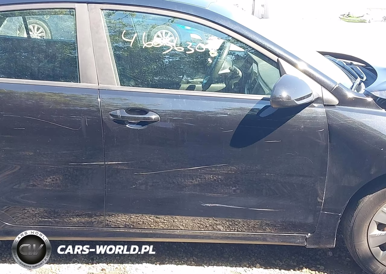 2018 Kia Rio S VIN:3KPA24AB8JE142580 - 18