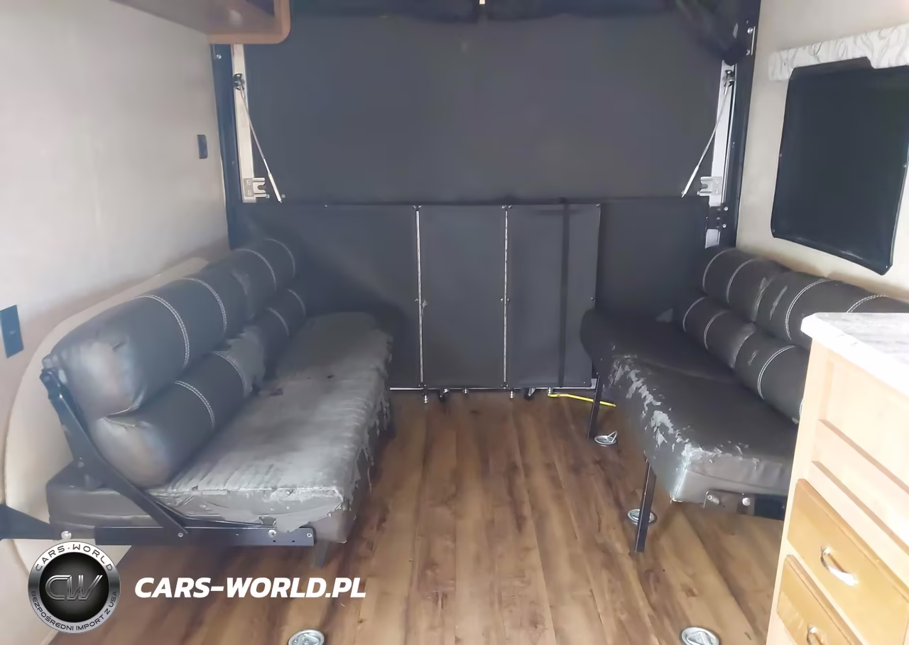 2017 Coachmen Trailblazer 26Th VIN:5ZT2CARB7HA027369 - 15