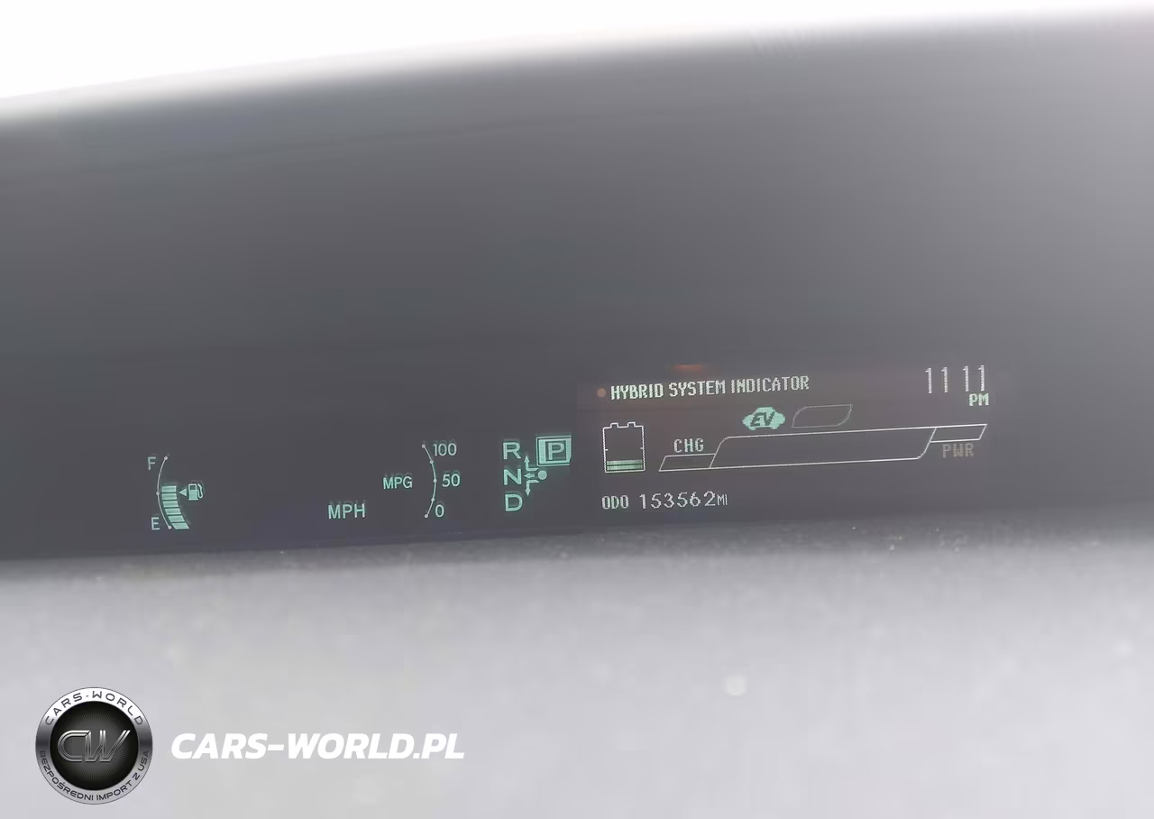 2013 Toyota Prius Two VIN:JTDKN3DU9D5559273 - 15