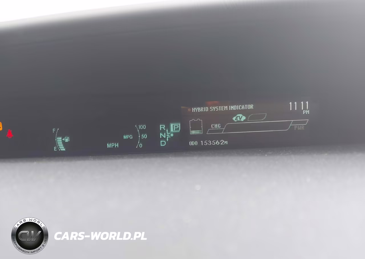 2013 Toyota Prius Two VIN:JTDKN3DU9D5559273 - 7