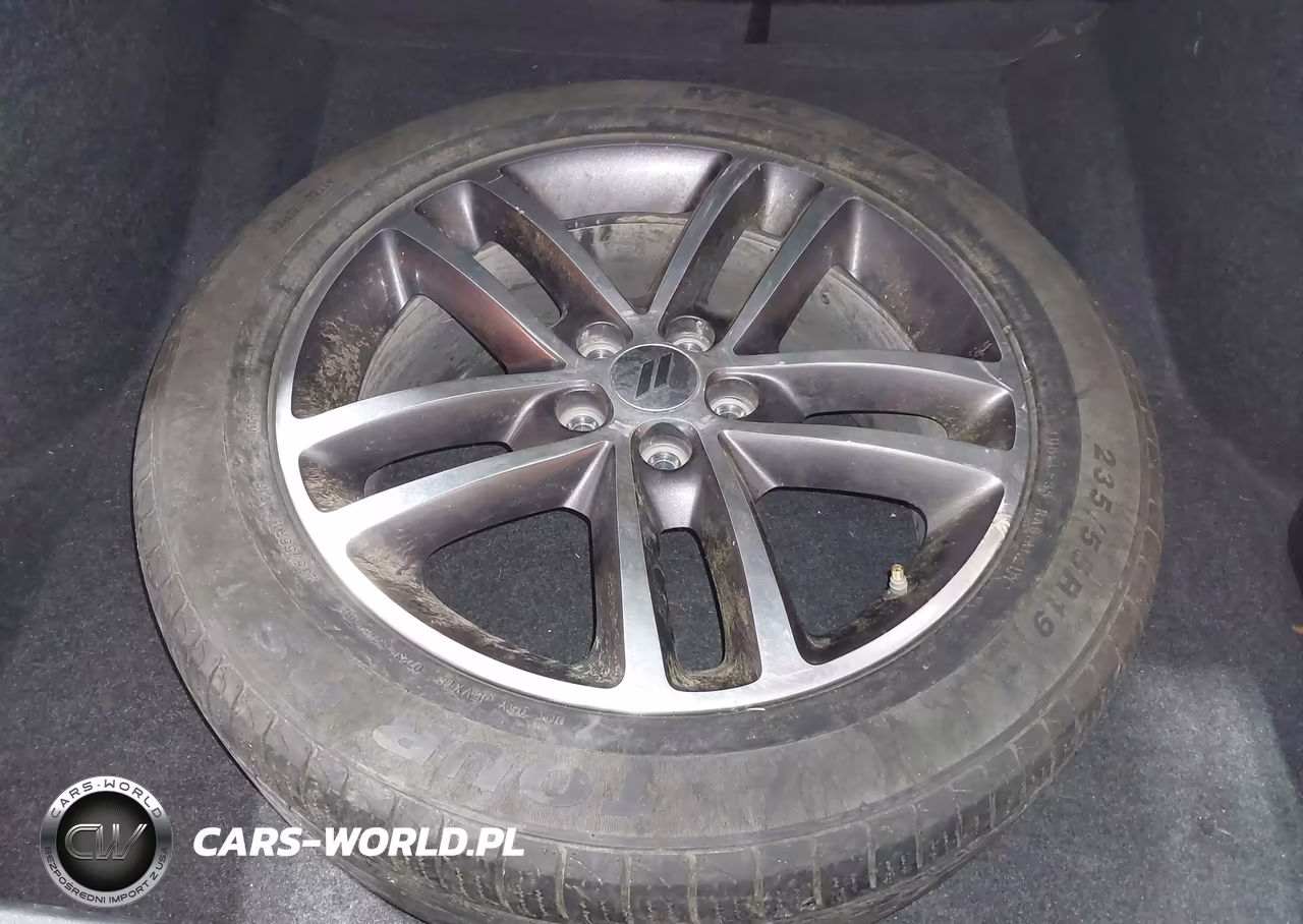 2018 Dodge Charger Gt VIN:2C3CDXJG7JH181413 - 12