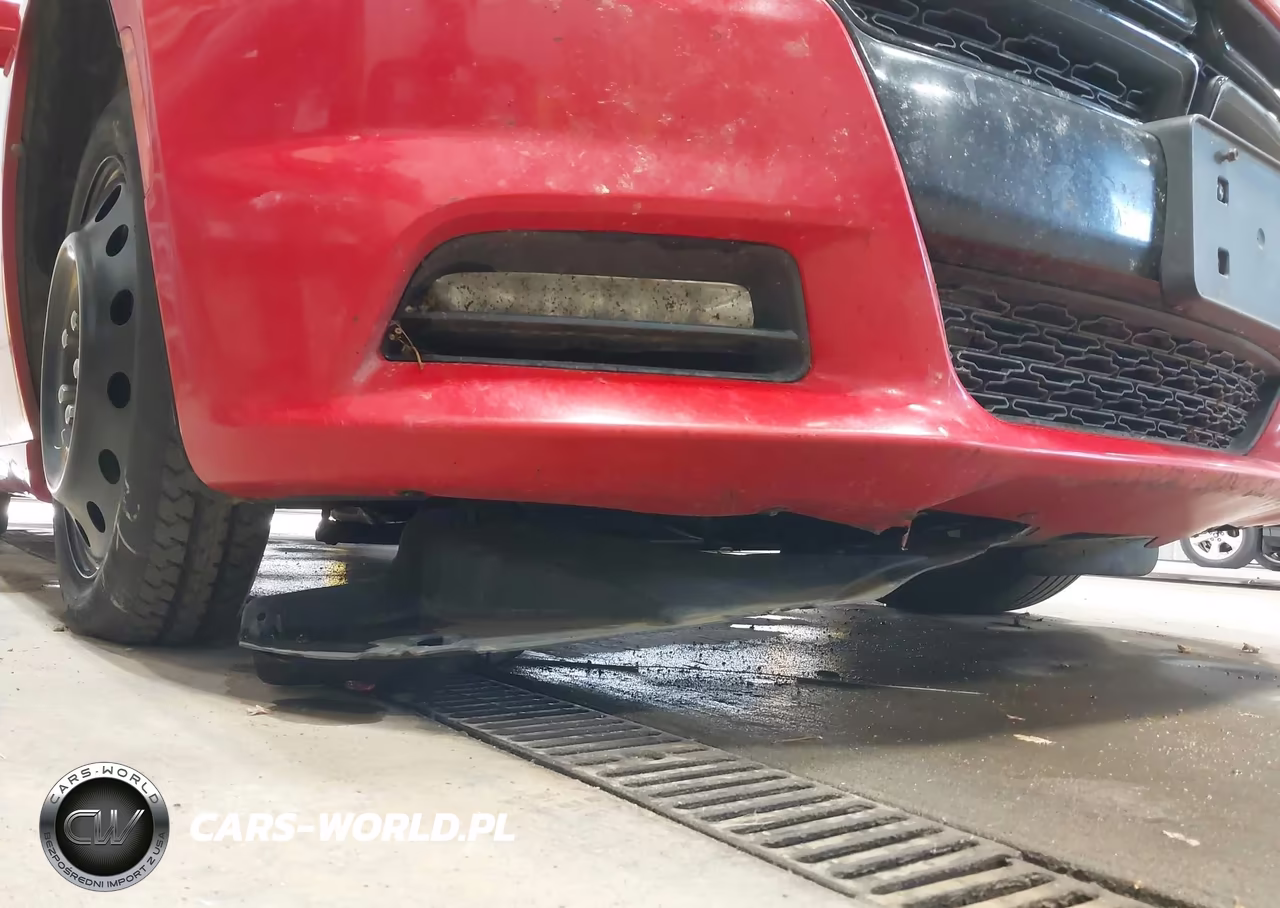2018 Dodge Charger Gt VIN:2C3CDXJG7JH181413 - 18