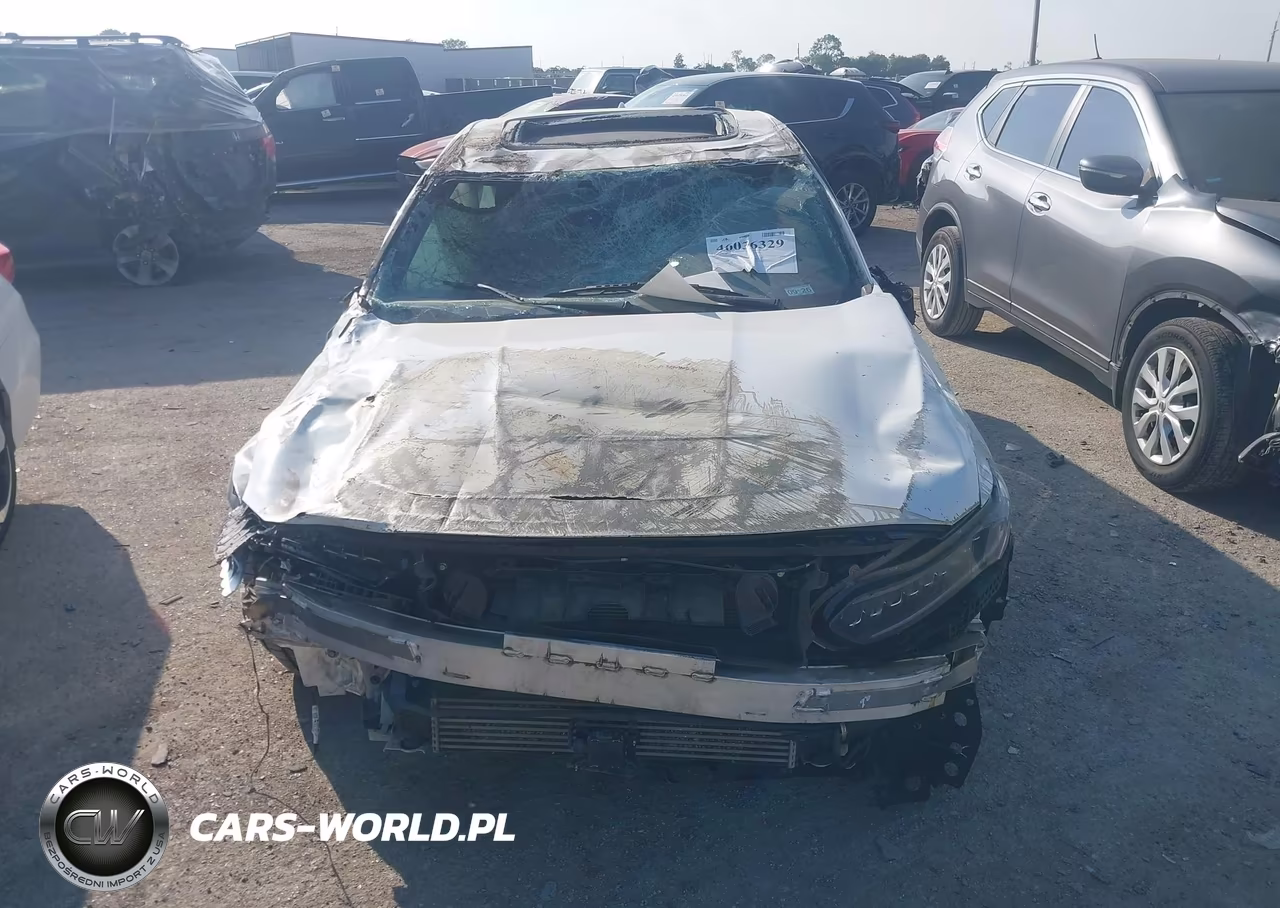 2022 Honda Accord Sport 2.0T VIN:1HGCV2F36NA005962 - 11