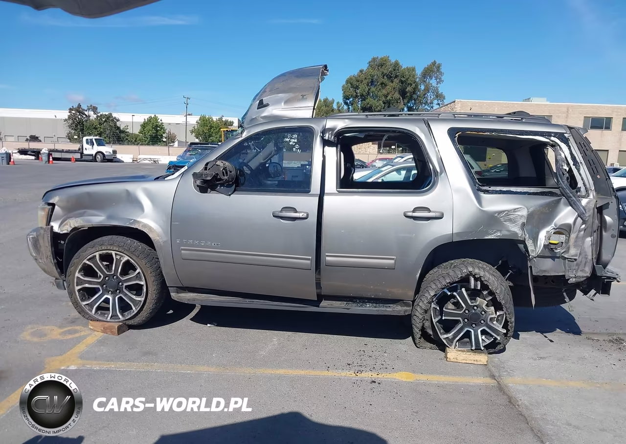 2009 Chevrolet Tahoe Lt1 VIN:1GNEC23349R273733 - 15