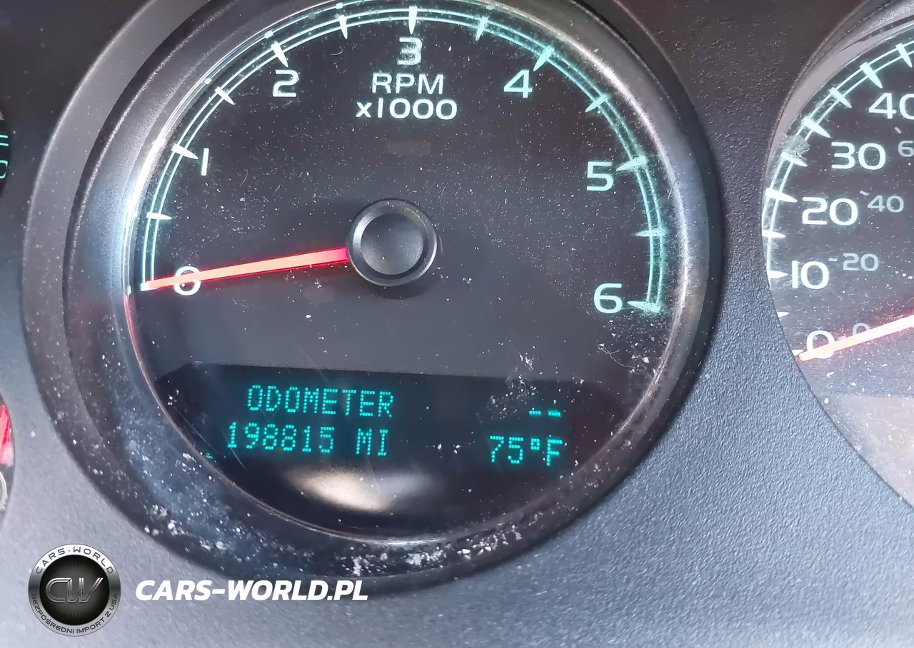 2009 Chevrolet Tahoe Lt1 VIN:1GNEC23349R273733 - 16