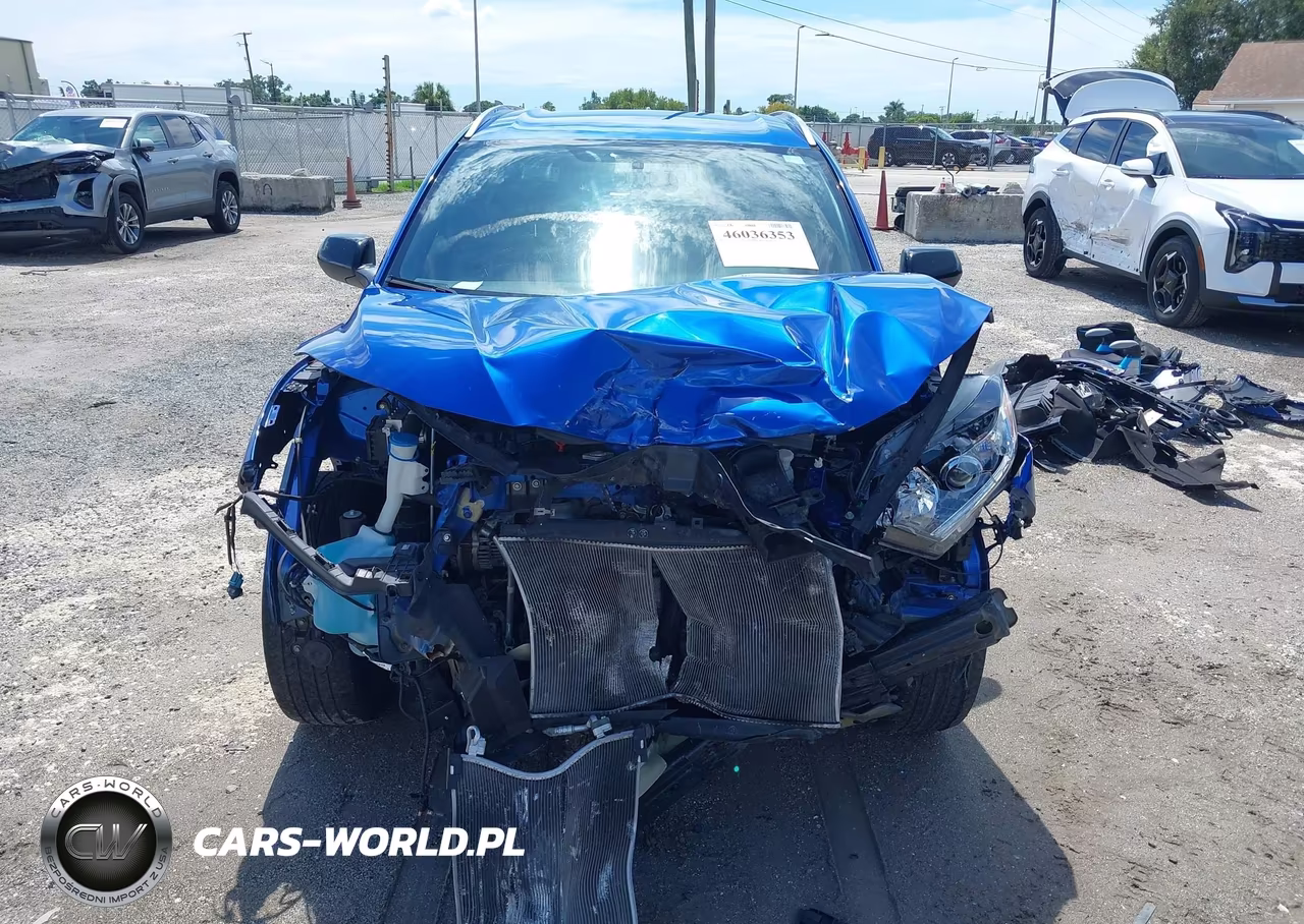 2022 Honda Hr-V Awd Sport VIN:3CZRU6H13NM749398 - 13