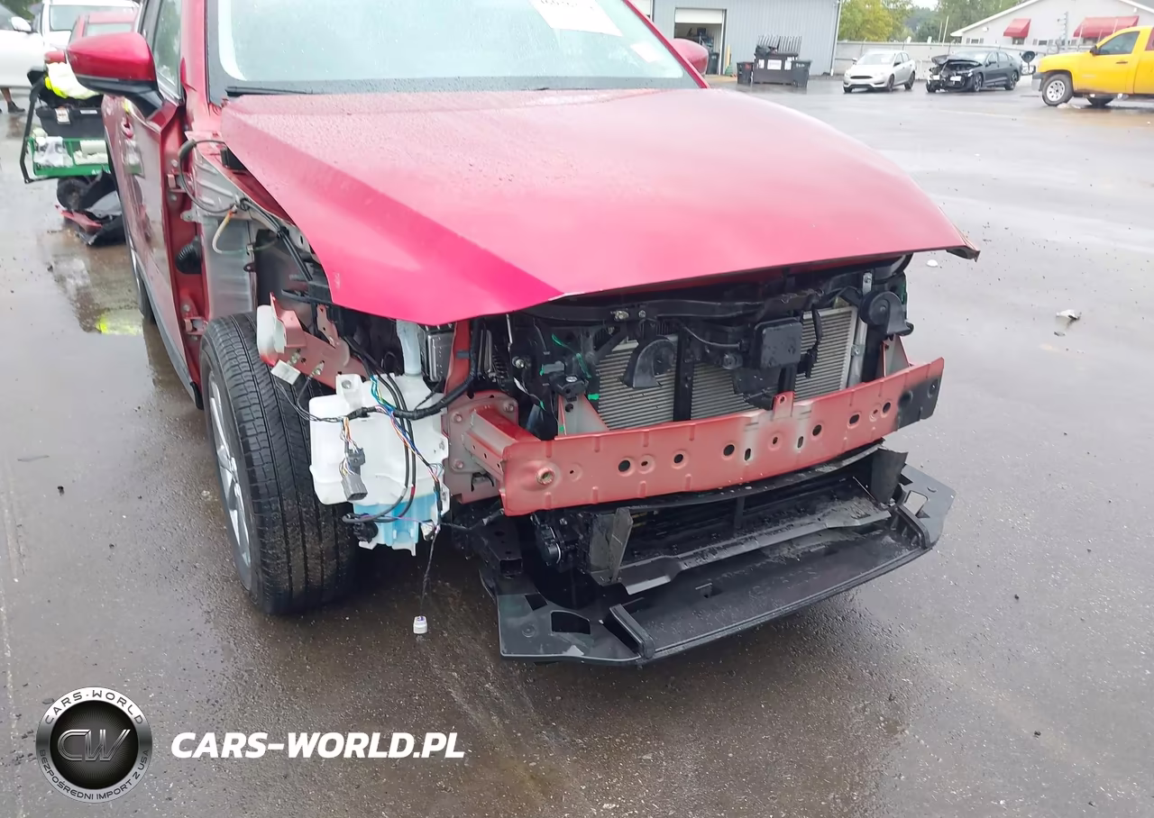 2023 Mazda Cx-5 2.5 S Select VIN:JM3KFBBM8P0238859 - 6