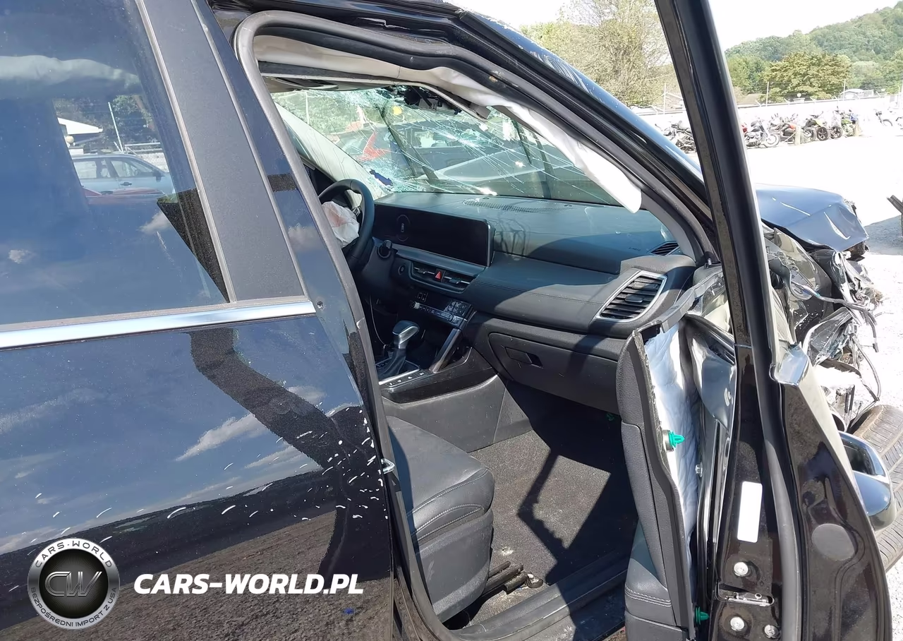 2025 Kia Seltos Ex VIN:KNDERCAA9S7785861 - 5