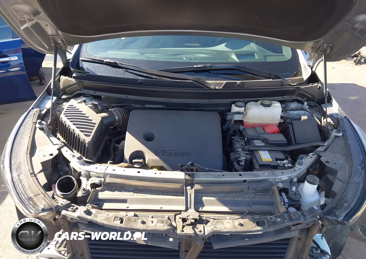 2023 Buick Enclave Premium Fwd VIN:5GAERCKW0PJ146208 - 10