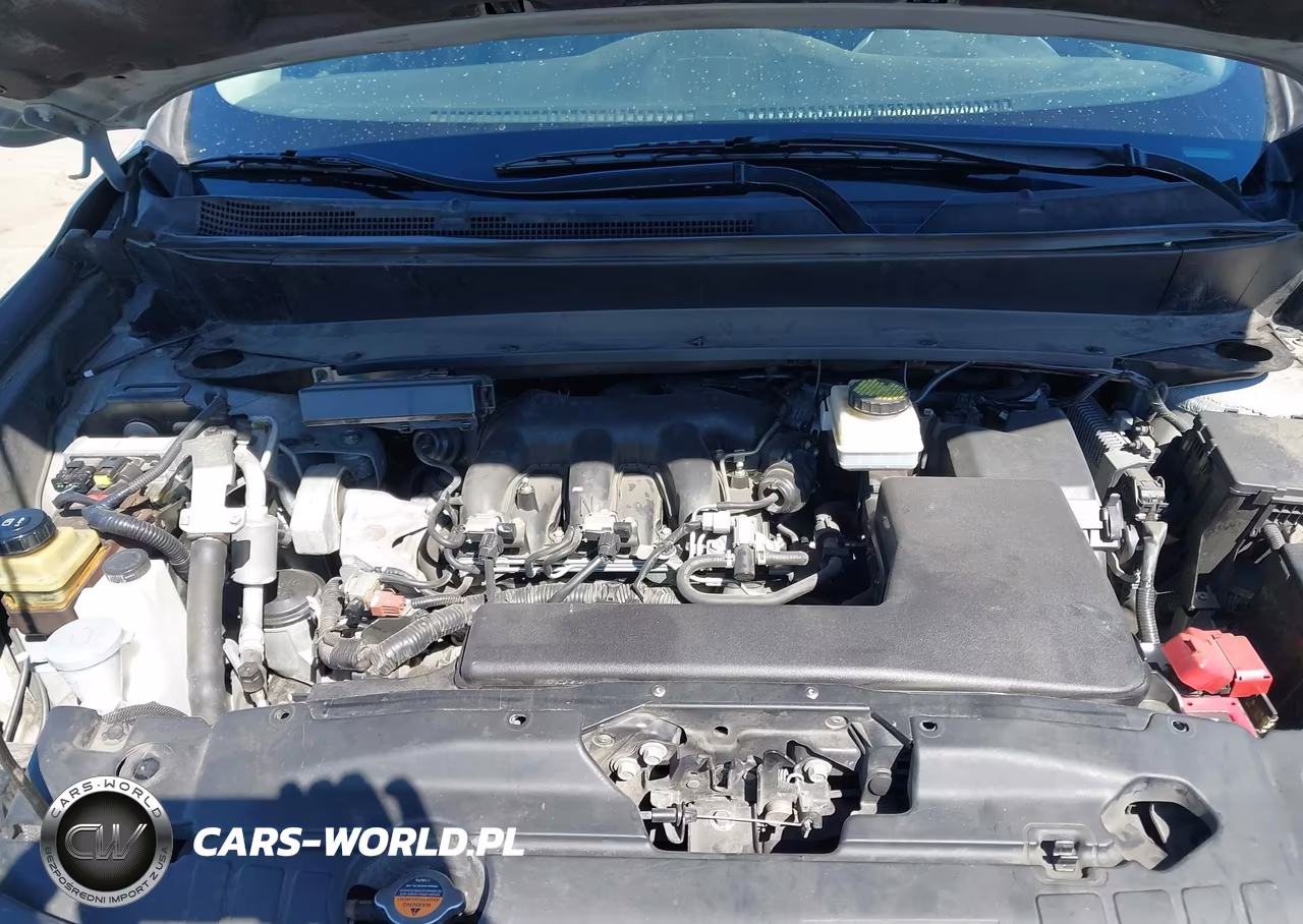 2019 Nissan Pathfinder Sv VIN:5N1DR2MM9KC605177 - 10