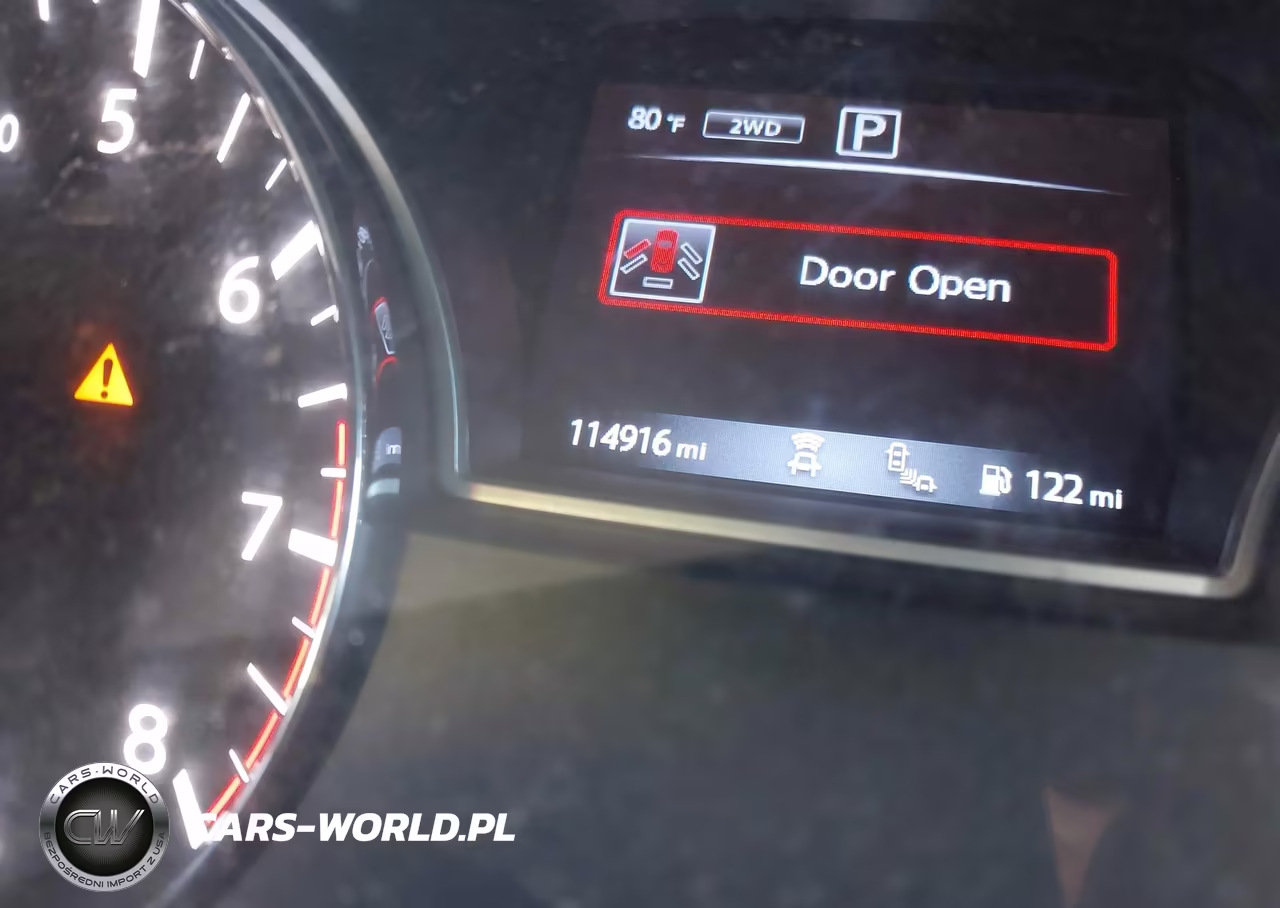 2019 Nissan Pathfinder Sv VIN:5N1DR2MM9KC605177 - 15
