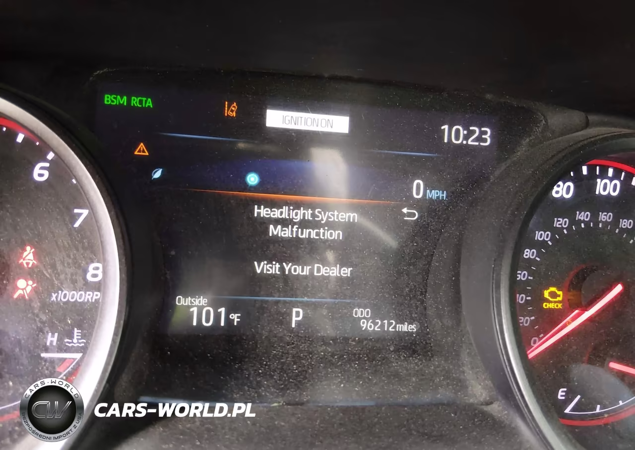 2022 Toyota Camry Xse VIN:4T1K61AK3NU076532 - 14